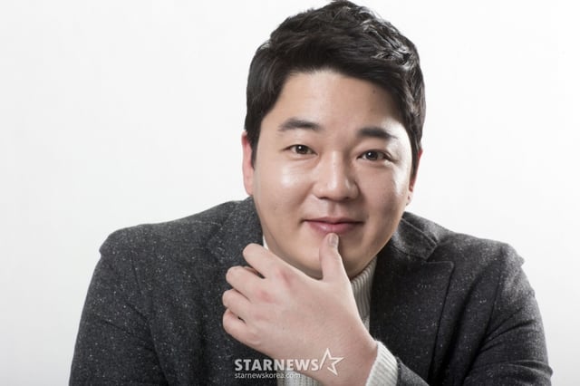 케이블채널 tvN 월화드라마 '치즈인터트랩' 배우 문지윤 사내 인터뷰 /사진=임성균 기자 tjdrbs23@