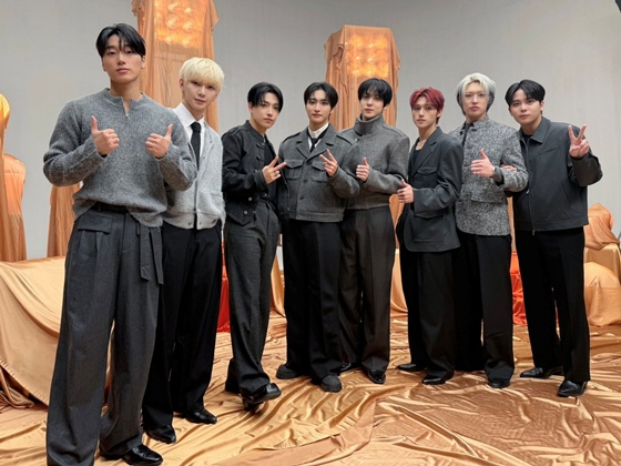 에이티즈 /사진제공=KQ엔터테인먼트