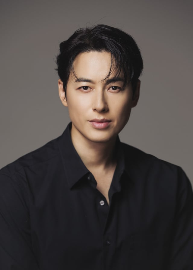 이지훈 /사진제공=은총에벤에셀