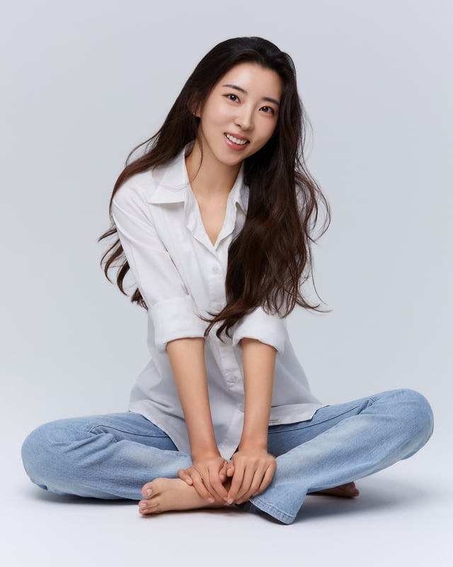 권소현/사진제공=큐브엔터테인먼트
