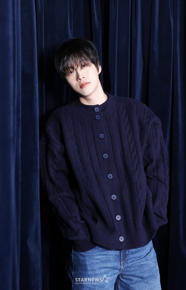 보이드 송유찬 /사진=김휘선 기자 hwijpg@