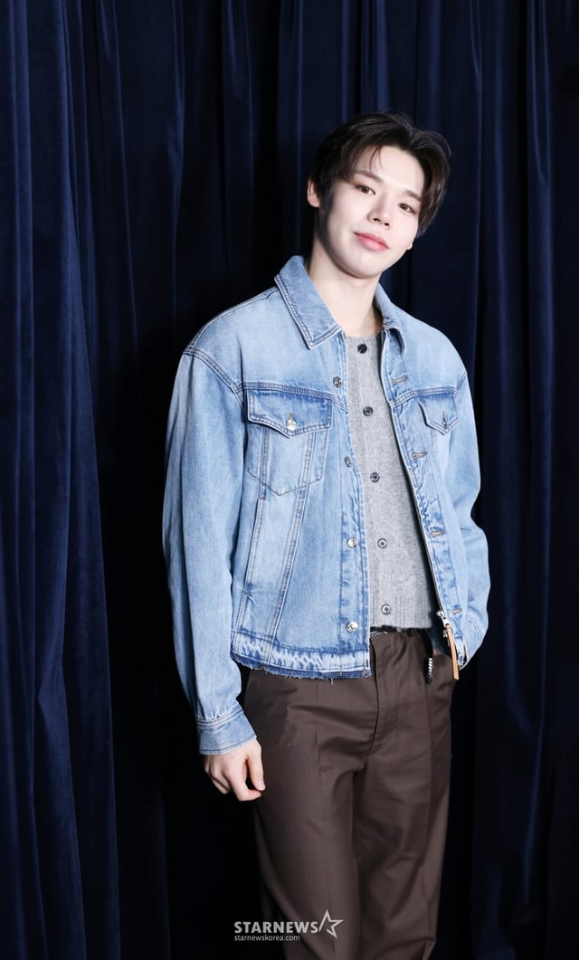 보이드 조주연 /사진=김휘선 기자 hwijpg@