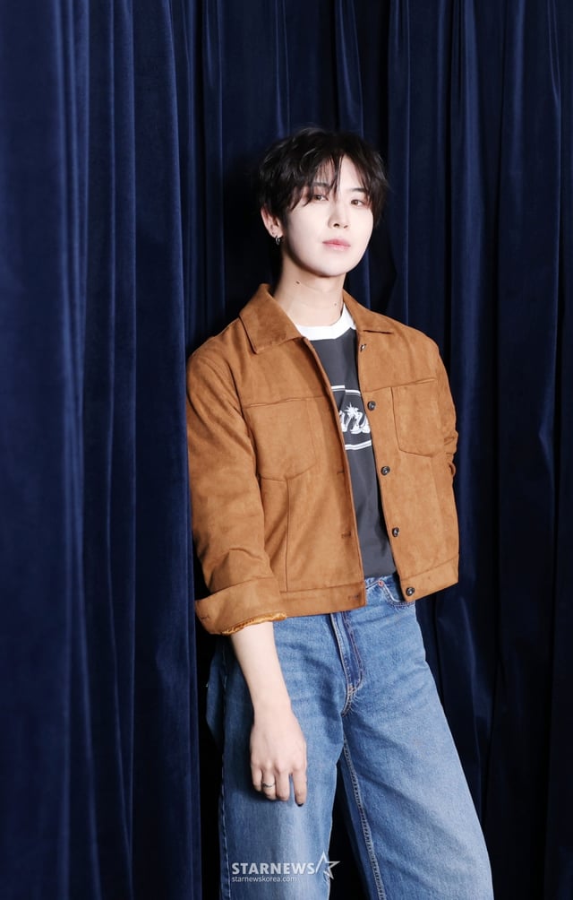 보이드 케빈박 /사진=김휘선 기자 hwijpg@