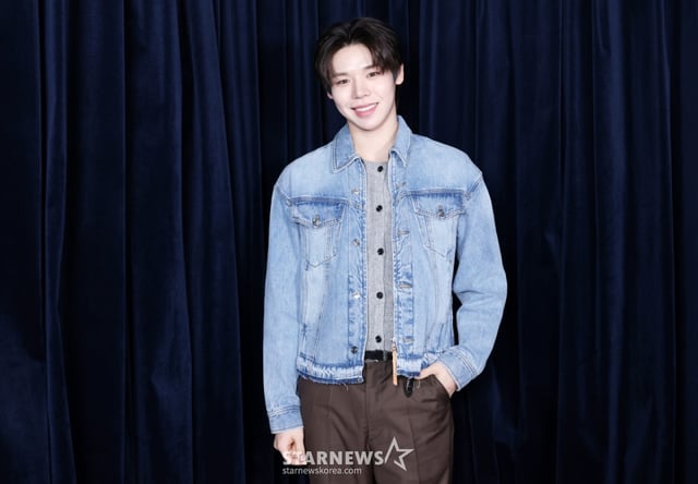 보이드 조주연 /사진=김휘선 기자 hwijpg@