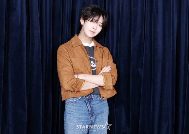 보이드 케빈박 /사진=김휘선 기자 hwijpg@