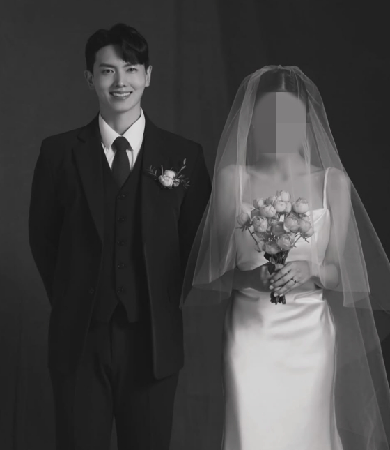 박신우 /사진=박신우 SNS