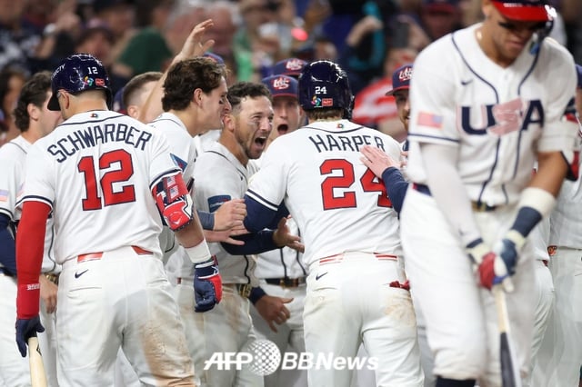 34歳のアメリカのスーパースターが「WBC敗北後」に見せた行動に寄せ