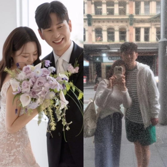 /사진=28기 영자 SNS