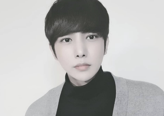 고 이치훈 /사진=이치훈 SNS