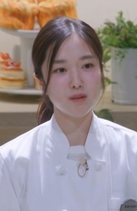 이혜성 /사진=MBN '천하제빵'