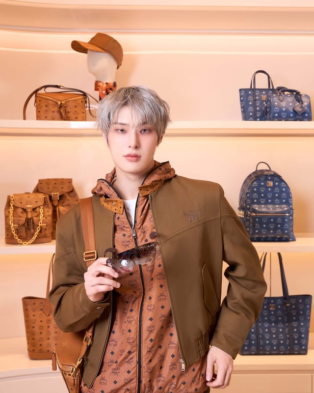 /사진=MCM