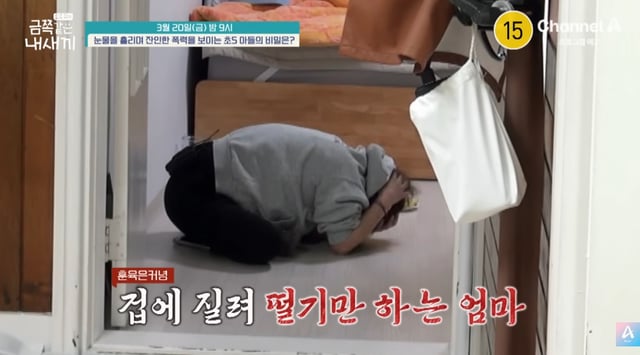 /사진=채널A