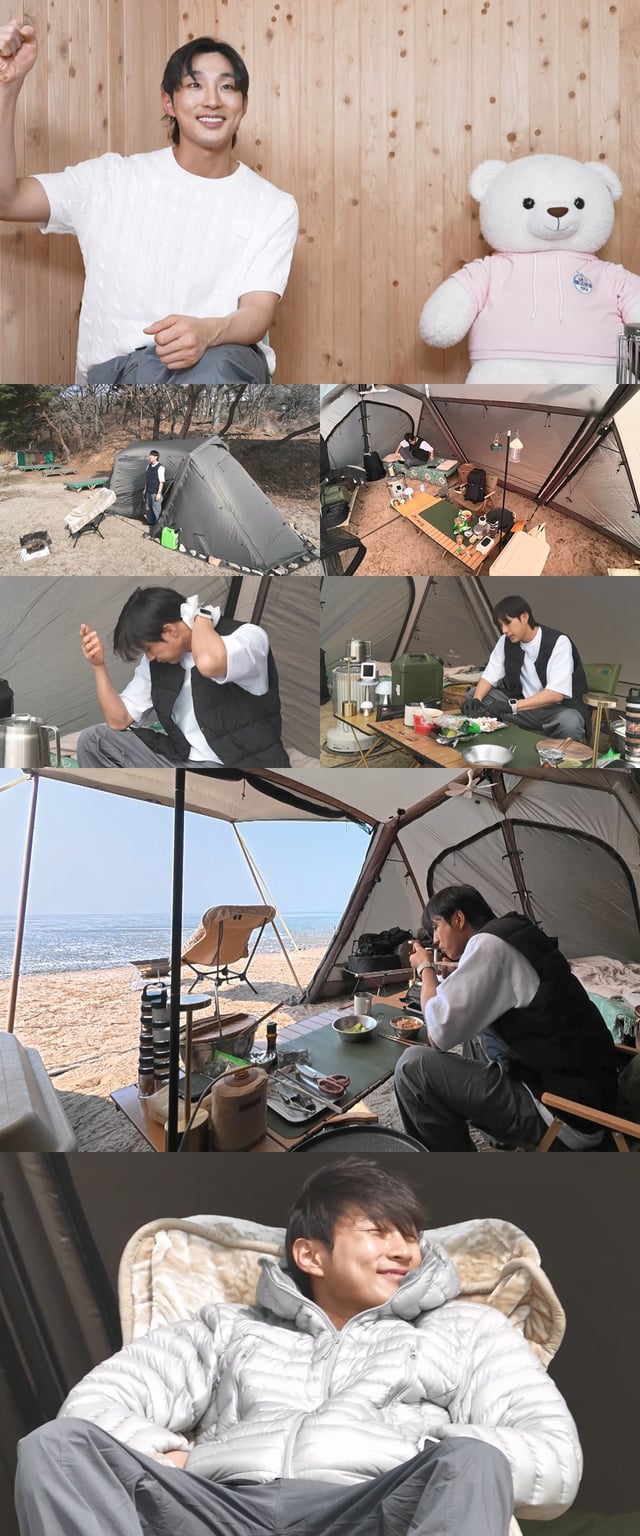 /사진=MBC '나 혼자 산다'