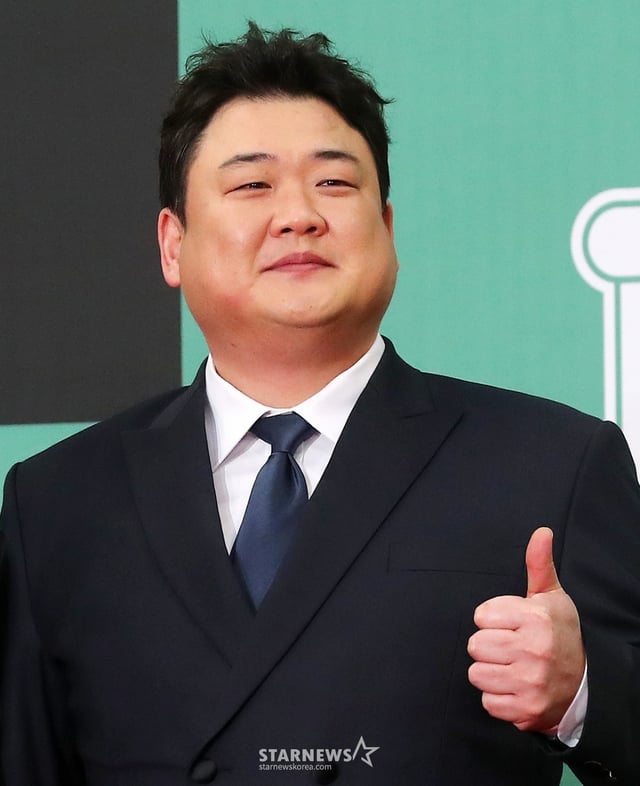 김준현 /사진=스타뉴스 