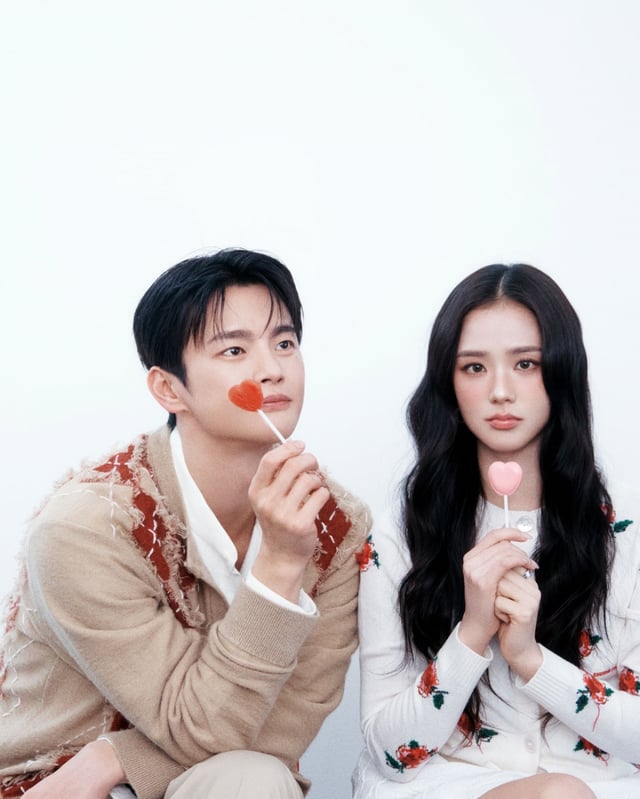 월간남친 / 사진=넷플릭스