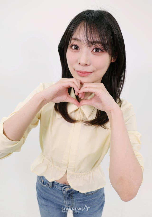 밴드 QWER 시연 /사진=이동훈