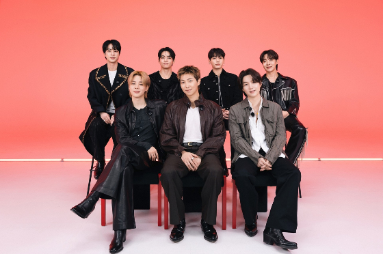 방탄소년단 /사진제공=빅히트뮤직