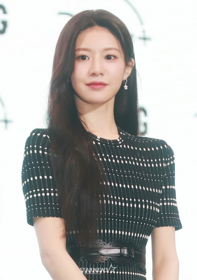 배우 고윤정 /사진=이동훈