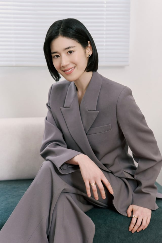 정은채 /사진=KT스튜디오지니