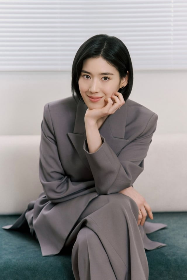 정은채