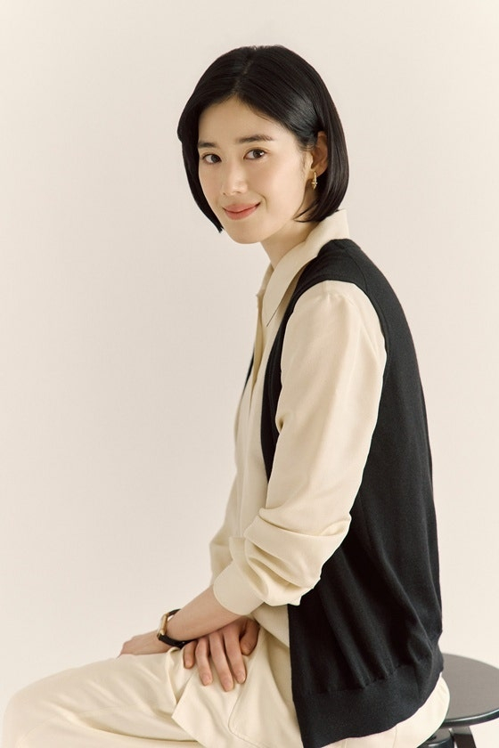 정은채