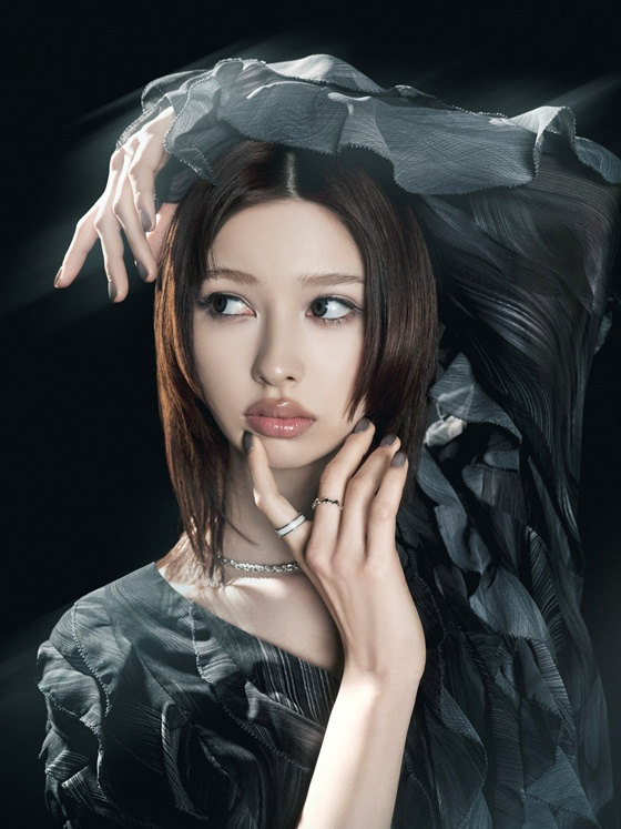 앳하트 미치 /사진제공=타이탄콘텐츠