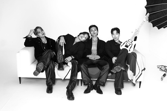 THE LAST LIVE /사진제공=Tape Agency
