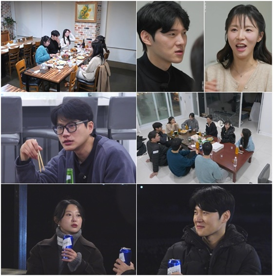 나솔사계/사진=SBS플러스, ENA