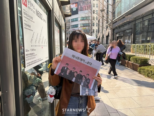 티파니 /사진=이승훈 기자