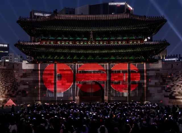 /사진=빅히트 뮤직(하이브)