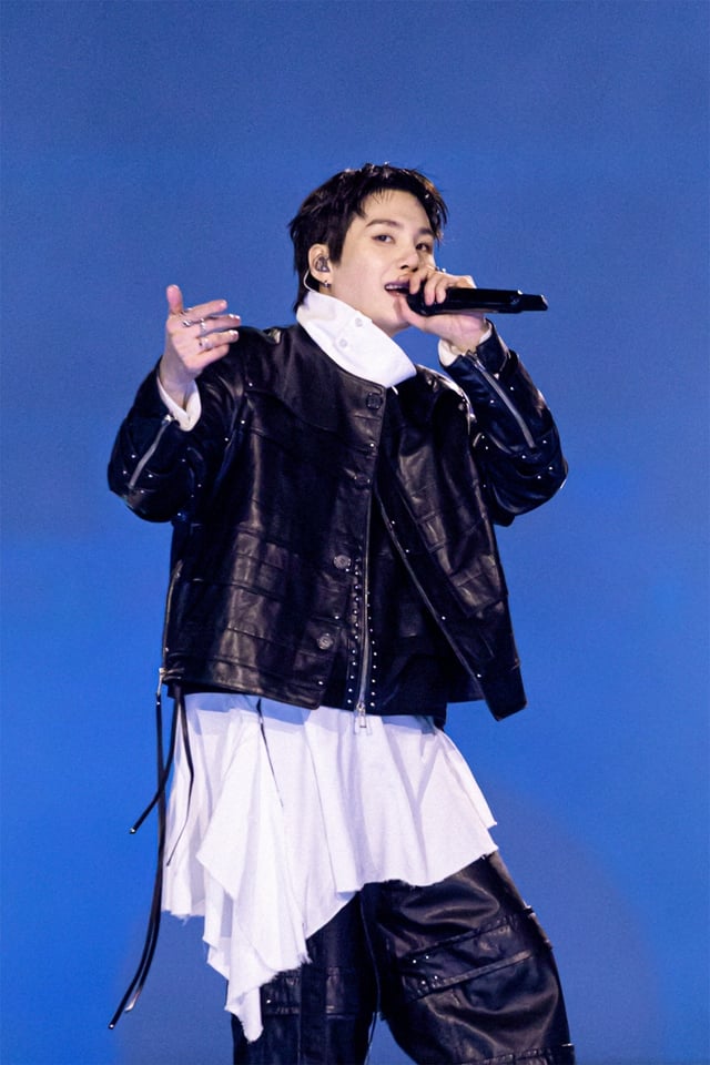 /사진=빅히트뮤직/넷플릭스