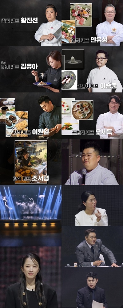 /사진=MBN ‘천하제빵’