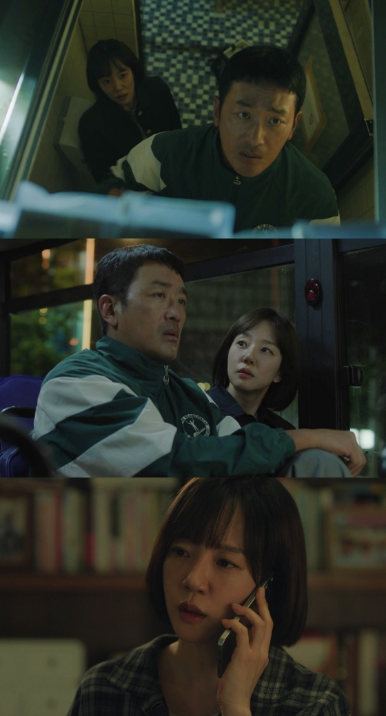 /사진=tvN