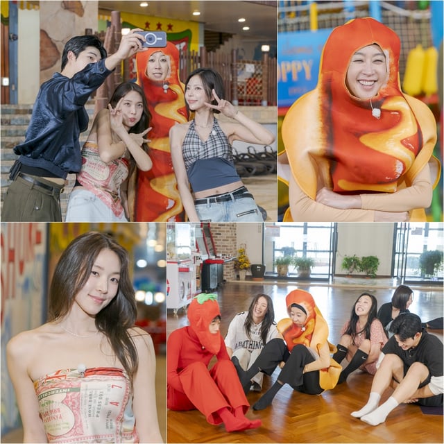 /사진=넷플릭스 '도라이버'