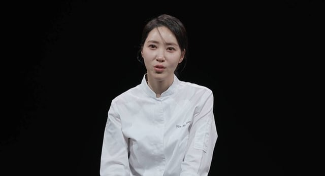 김희은 셰프 /사진=SBS '동상이몽 시즌2-너는 내 운명'