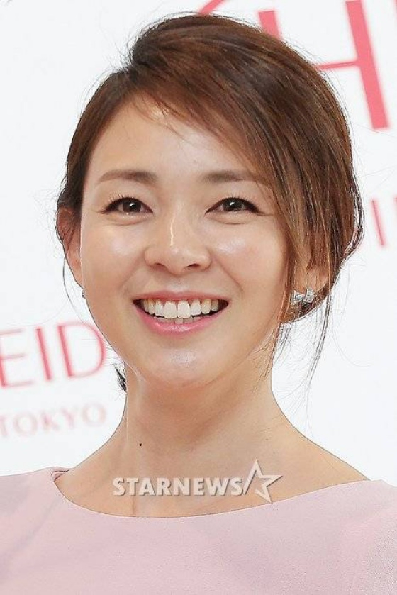 야노 시호 /사진=스타뉴스