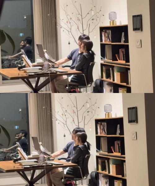 사진=신애라 인스타그램