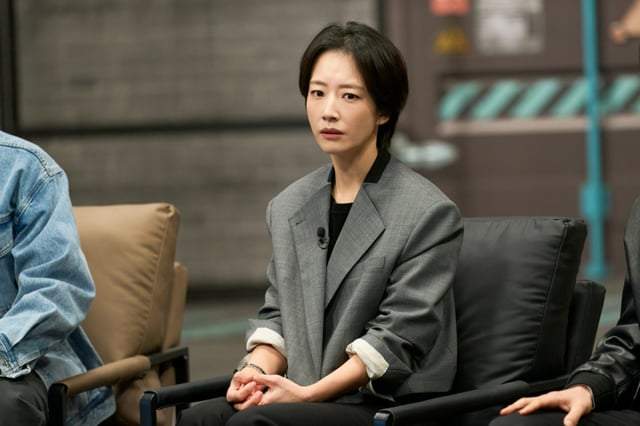 곽선영 /사진=E채널