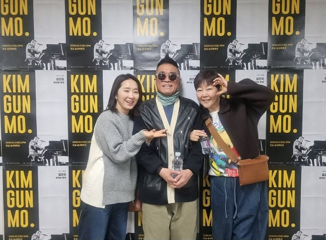 사진=윤유선 인스타그램