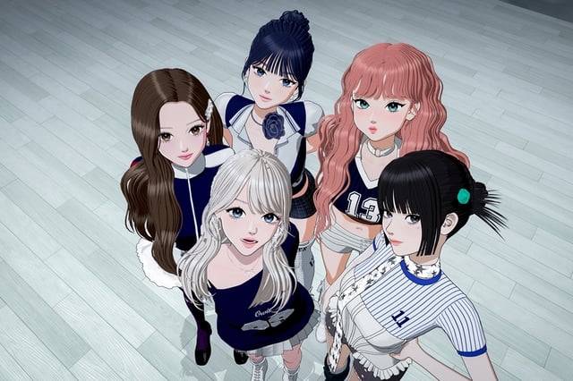 /사진=올마이애닉도츠