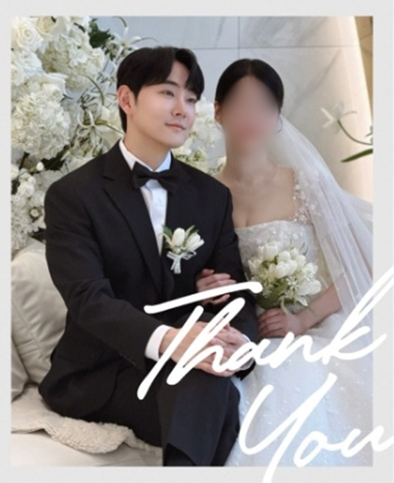 /사진=김견우 SNS