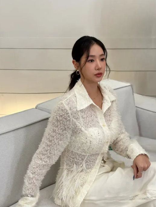 사진=소유 인스타그램