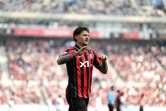 公式] 「FCソウルの選手だけでなんと7名」Kリーグ1 5Rベスト11発表