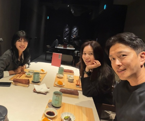 /사진=진태현 SNS