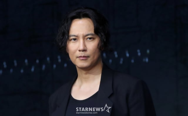 배우 김남길 /사진=뉴시스 김혜진
