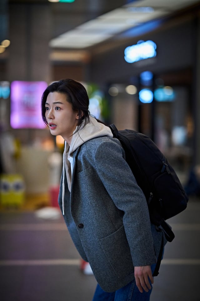 전지현 / 사진=쇼박스