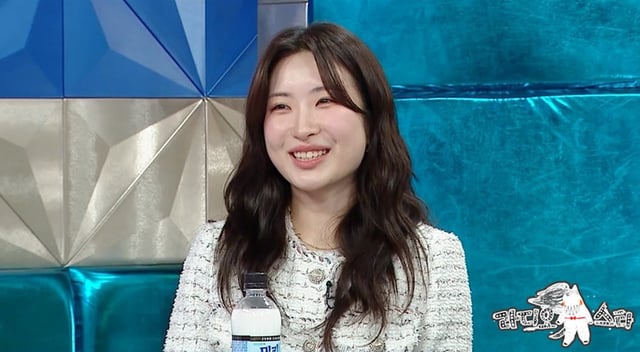 /사진=MBC '라디오스타'
