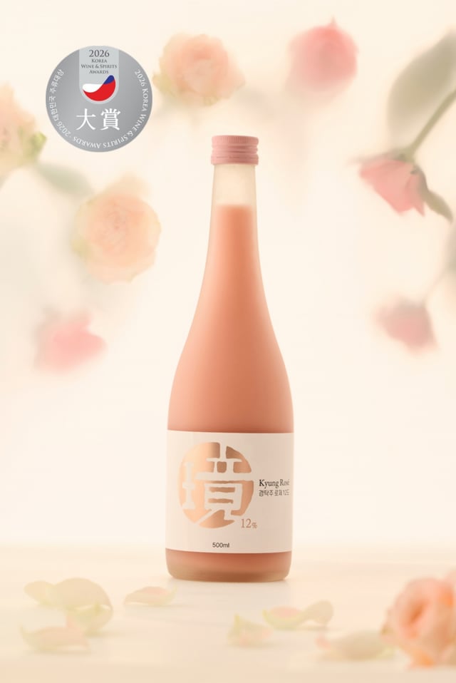 /사진제공=브랜드 경(璄)