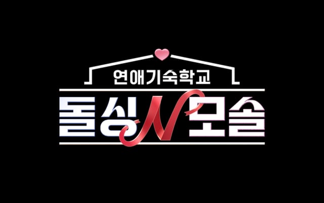 /사진=MBC에브리원, E채널 '돌싱N모솔'