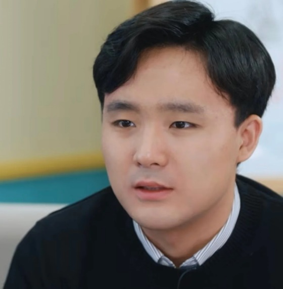 유지훈/사진=SBS 몽글상담소
